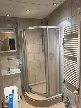 Foto - Etagenwohnung in Bad Füssing