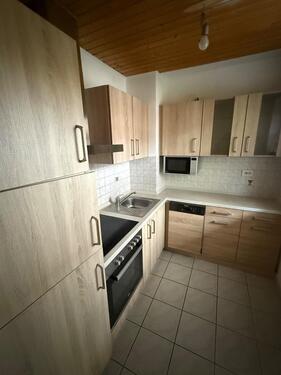 Foto - Etagenwohnung in Bad Füssing zur Miete