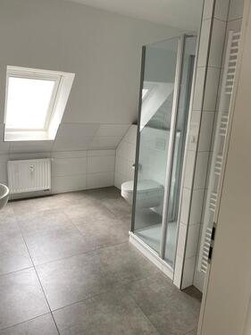 Foto - Dachgeschosswohnung in zentraler Lage