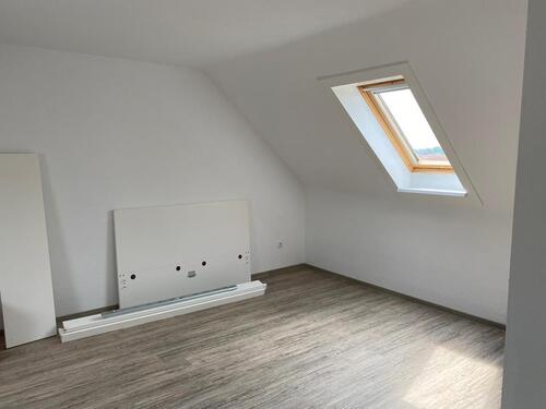 Foto - Etagenwohnung zur Miete in Gnarrenburg