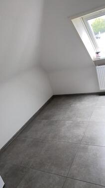 Foto - Etagenwohnung in Gnarrenburg zur Miete