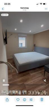 Foto - Monteurzimmer - 1.090,00 EUR Kaltmiete,