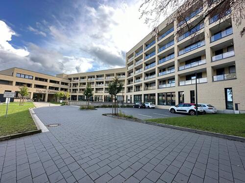 Foto - Moderne 2- Zimmer Wohnung für Jung und Alt!