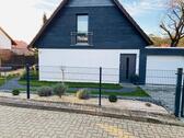 Foto - Komplett saniertes Einfamilienhaus in ruhiger Lage von Destedt