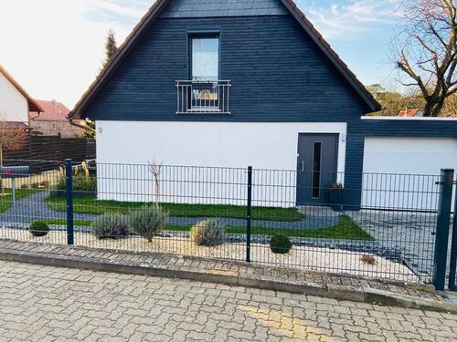 Foto - Komplett saniertes Einfamilienhaus in ruhiger Lage von Destedt