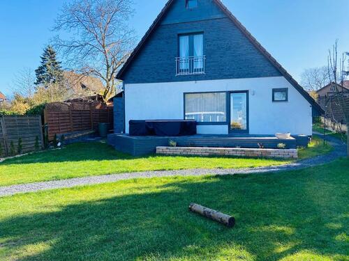 Foto - Einfamilienhaus in Cremlingen