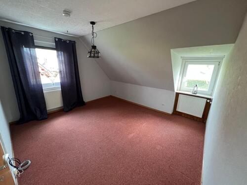 Foto - Etagenwohnung zur Miete in Schwanewede