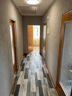 Foto - Etagenwohnung in Schwanewede zur Miete