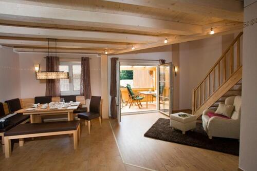 Foto - Etagenwohnung zur Miete in Obing