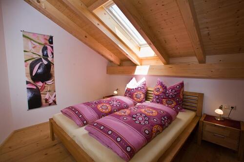 Foto - Etagenwohnung in Obing zur Miete