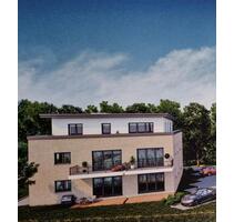 1. OG Wohnung mit Balkon Geschmackvolle 3-Raum-OG-Wohnung - Belm