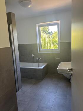 Foto - Etagenwohnung in Belm zur Miete