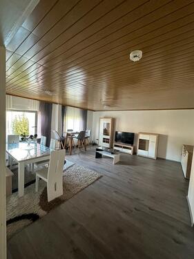 Foto - Helle 2-Zimmer-Wohnung mit Balkon und Stellplatz in Ludwigsburg