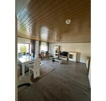 Helle 2-Zimmer-Wohnung mit Balkon und Stellplatz in Ludwigsburg