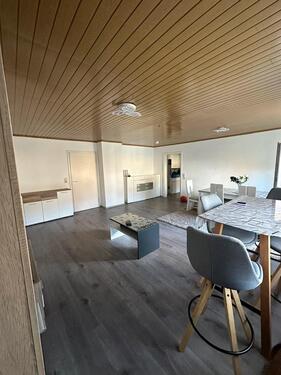 Foto - Etagenwohnung in Ludwigsburg