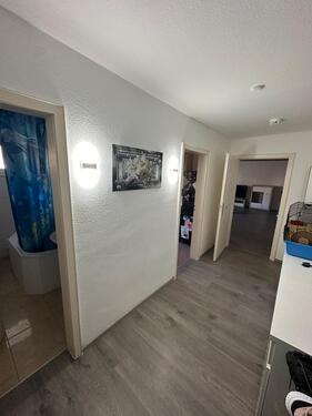 Foto - Etagenwohnung in Ludwigsburg zur Miete