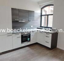 Moderne Ausstattung im Herzen von Erfurt