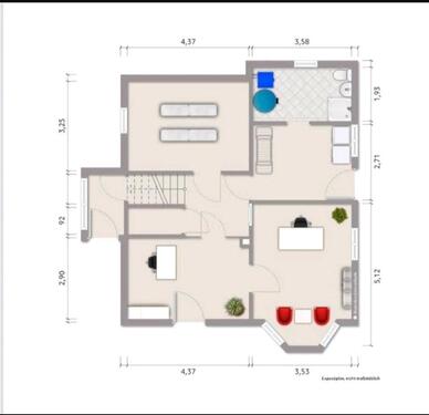 Foto - Lagerräume - 550,00&nbsp;EUR Kaltmiete, ca.&nbsp; 50,00&nbsp;m&sup2;