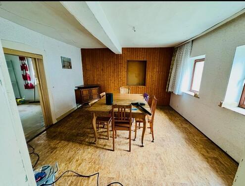 Foto - Lagerraum in 66989 Petersberg - 50,00&nbsp;EUR Kaltmiete, ca.&nbsp; 29,00&nbsp;m&sup2;