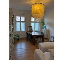 Untermiete WeihnachtenSilvester in Berlin