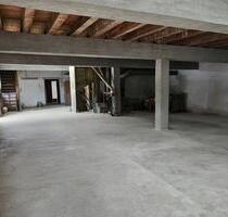 Lagerhalle - 10,00&nbsp;EUR Kaltmiete, ca.&nbsp; 10,00&nbsp;m&sup2; in Plattling (PLZ: 94447)