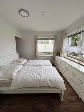 Foto - 3 Zimmer Etagenwohnung in Mildstedt