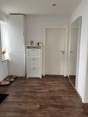 Foto - Etagenwohnung in Mildstedt zur Miete