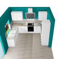 3-Zi EG-Whg,2 Bäder,EBK,Keller,Tiefgarage,Strom alles incl - Vechelde