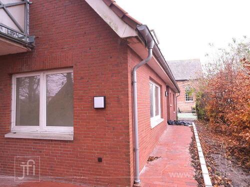 Foto - 2 Zimmer Etagenwohnung zur Miete in Jemgum