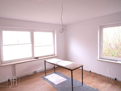 Foto - Etagenwohnung in Jemgum zur Miete