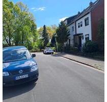 Reihenhaus in der Kuhkampsiedlung in direkter Nähe Weserpark - Bremen Hemelingen