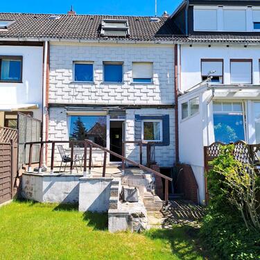 Foto - 4 Zimmer Einfamilienhaus in Bremen