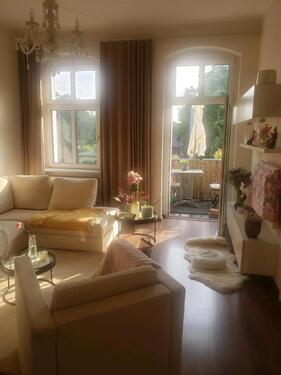 Foto - 3 Zimmer Wohnung grünau auf zeit