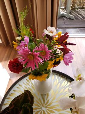 Foto - 3 Zimmer Etagenwohnung in Berlin