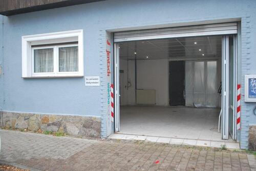 Foto - GROßE GARAGE zu vermieten - 485,00&nbsp;EUR Miete,