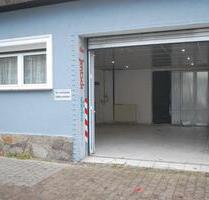 GROßE GARAGE zu vermieten - 485,00&nbsp;EUR Miete, in Markranstädt (PLZ: 04420)