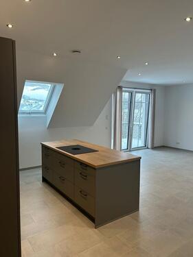 Foto - 4 Zimmer Etagenwohnung in Kell am See