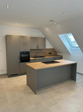 Foto - Etagenwohnung in Kell am See zur Miete