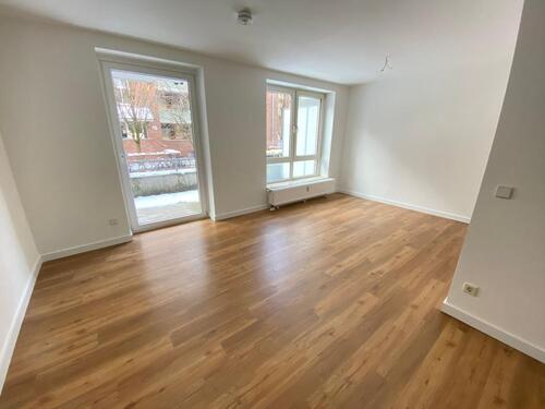 Foto - 1 Zimmer Etagenwohnung in Hannover