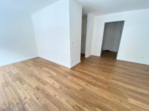 Foto - Etagenwohnung in Hannover zur Miete