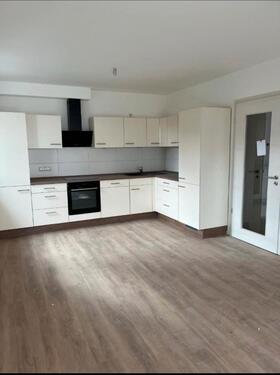 Foto - Helle 2 Zimmer Wohnung mit großem Balkon