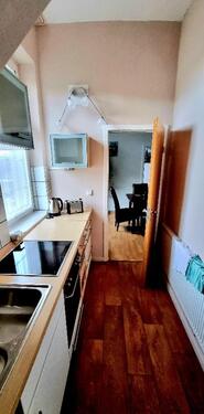 Foto - 1 Zimmer Dachgeschoßwohnung zur Miete in Recklinghausen