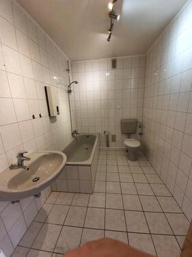 Foto - Erdgeschoßwohnung in Moers zur Miete