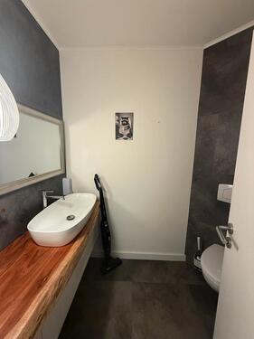 Foto - Doppelhaushälfte in Schönefeld zur Miete