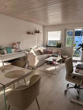 Foto - 2 Zimmer Dachgeschoßwohnung zur Miete in Bremen