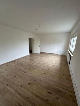 Foto - Moderne 3-Zimmer-Wohnung mit kleinem Balkon