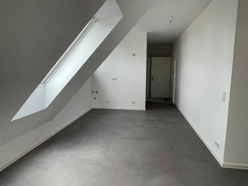 Foto - 1 Zimmer Loft - Studio - Atelier in Köln