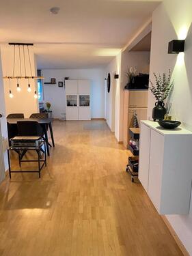 Foto - Helle 3,5 Zimmer Wohnung mit schöner Fernsicht