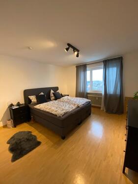 Foto - 3.5 Zimmer Etagenwohnung in Friedrichshafen