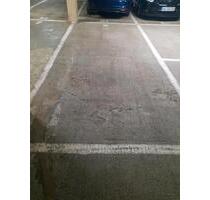 Tiefgarage Stellplatz im Lengfeld - Würzburg